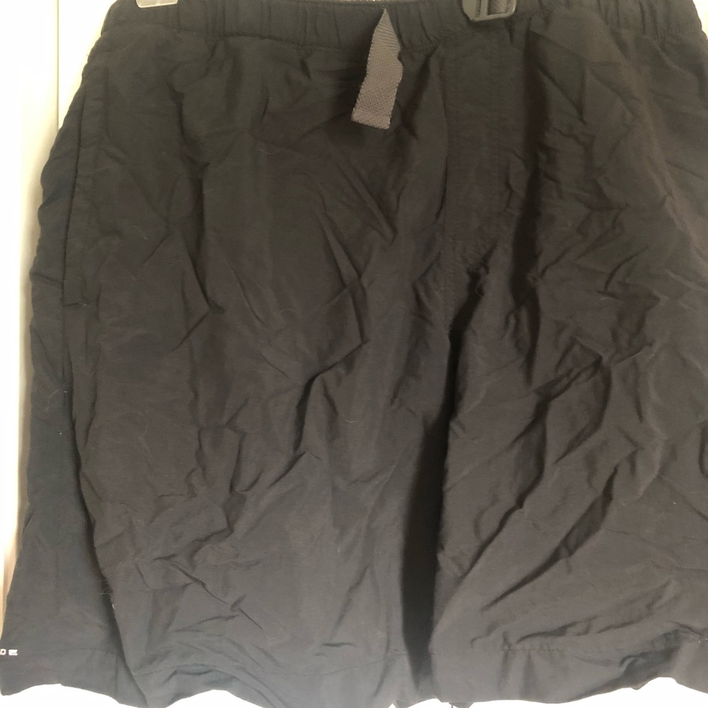 Colombia shorts
